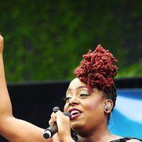 Ledisi Performs at a President Obama 2012 Fundraiser at Studio C | Picture 119008